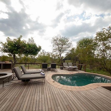 Garonga Safari Villa Makalali Game Reserve Kültér fotó