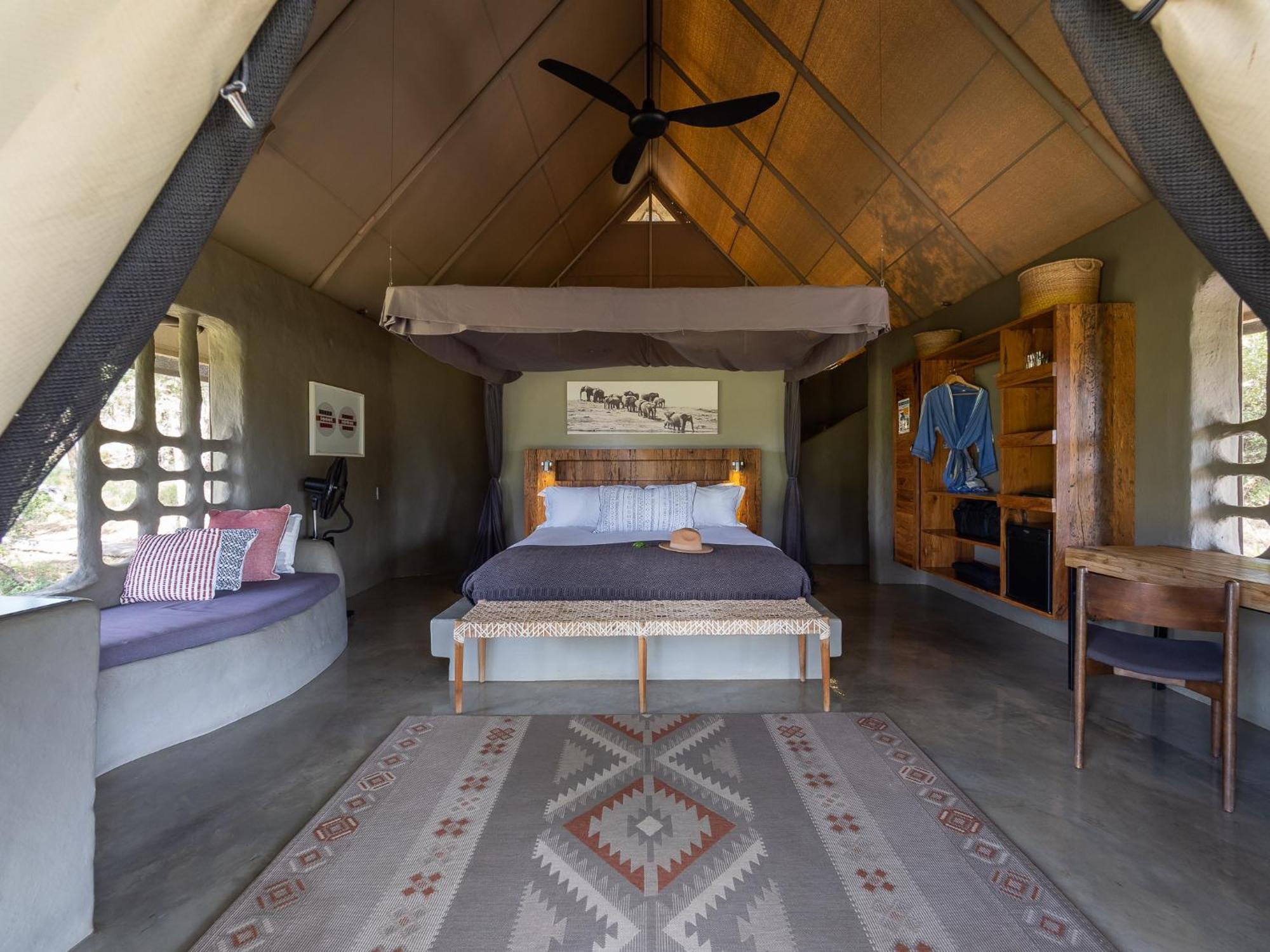 Garonga Safari Villa Makalali Game Reserve Kültér fotó