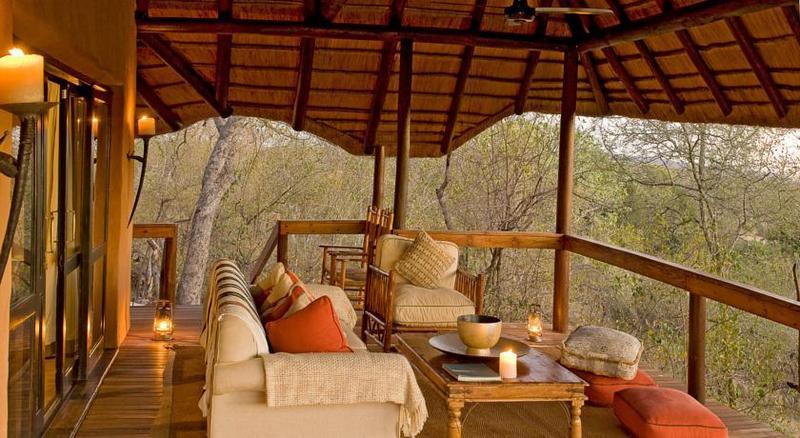 Garonga Safari Villa Makalali Game Reserve Kültér fotó