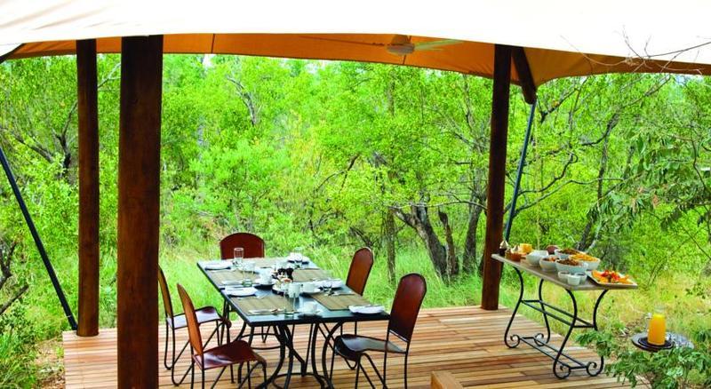 Garonga Safari Villa Makalali Game Reserve Kültér fotó