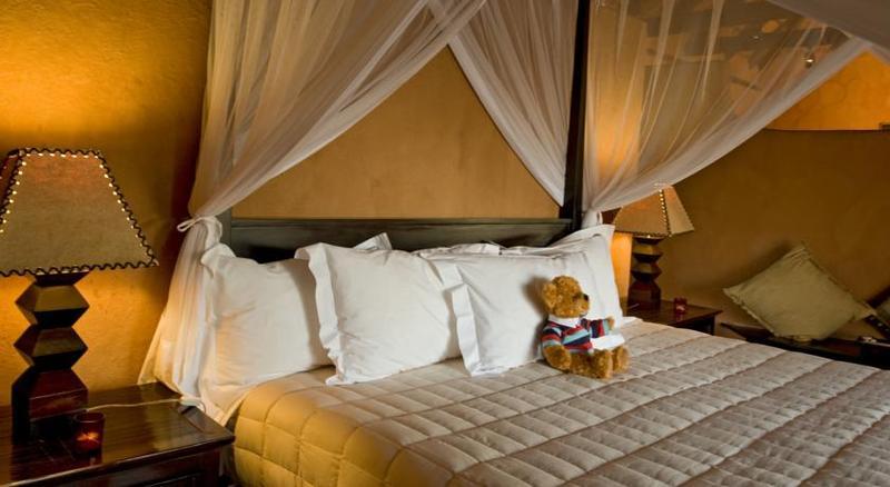 Garonga Safari Villa Makalali Game Reserve Kültér fotó