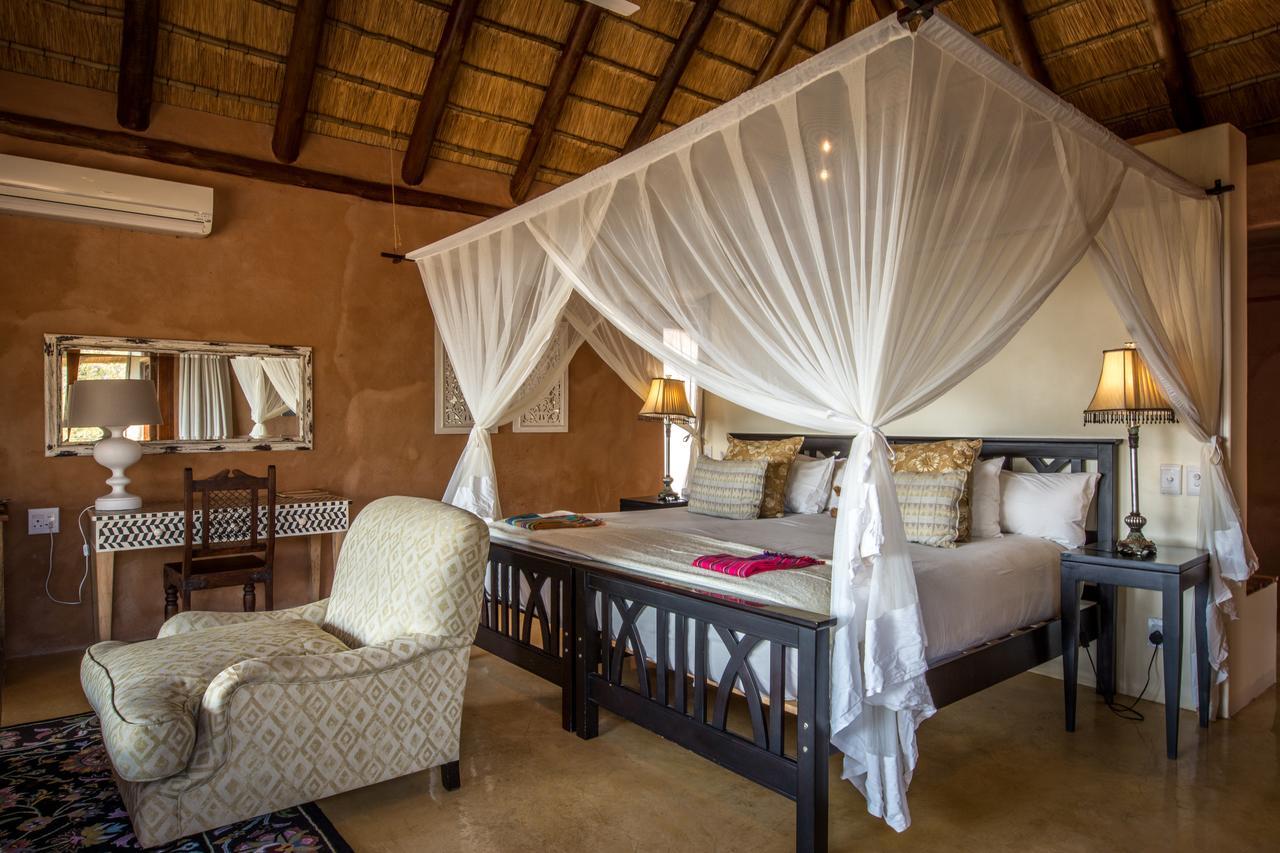 Garonga Safari Villa Makalali Game Reserve Kültér fotó