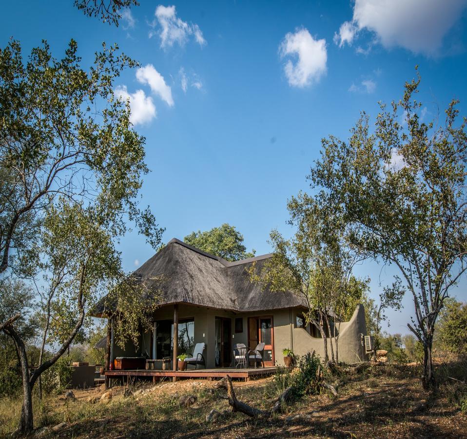 Garonga Safari Villa Makalali Game Reserve Kültér fotó