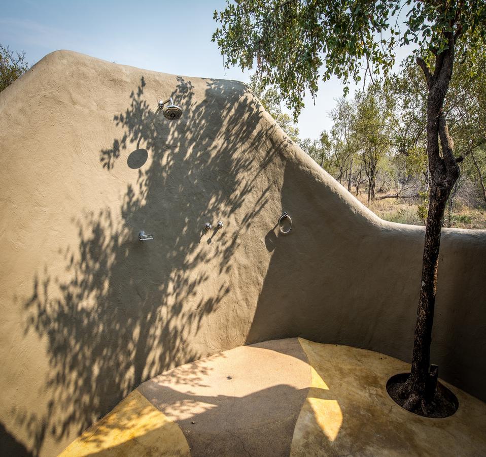 Garonga Safari Villa Makalali Game Reserve Kültér fotó